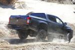 Mitsubishi Triton GSR Double Cab 2020 года (AU)